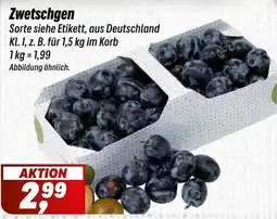 Simmel Zwetschgen Angebot