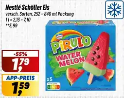 Simmel Pirulo Water Melon Angebot