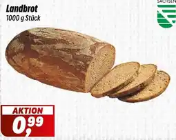 Simmel Landbrot Angebot