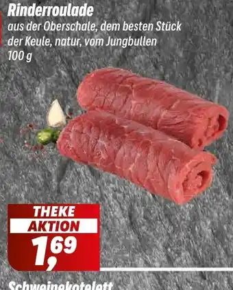 Simmel Rinderroulade Angebot