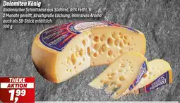 Simmel Dolomiten König Angebot