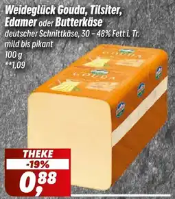Simmel Weideglück Gouda Angebot