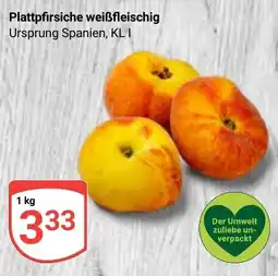 Globus Plattfirsiche weißfleischig Angebot