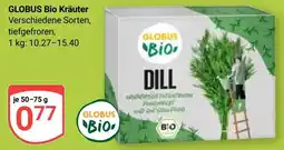 Globus GLOBUS Bio DILL Angebot