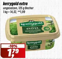Simmel kerrygold extra ungesalzen Angebot