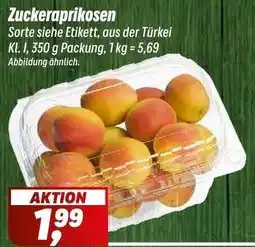 Simmel Zuckeraprikosen Angebot