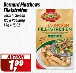 Simmel Bernard Matthews Filetstreifen Angebot