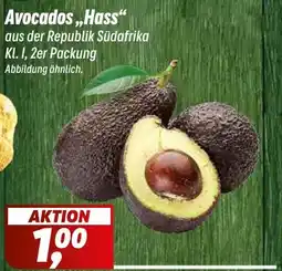 Simmel Avocados „Hass“ Angebot