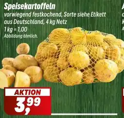 Simmel Speisekartoffeln Angebot