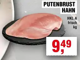 Handelshof PUTENBRUST HAHN Angebot