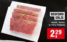 Handelshof BEDFORD SÜLZE Angebot