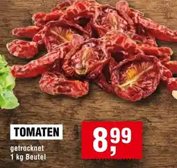 Handelshof TOMATEN getrocknet Angebot