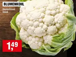 Handelshof BLUMENKOHL Angebot