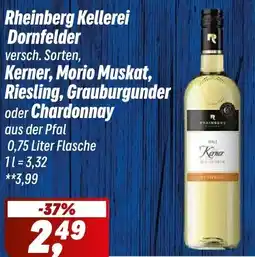 Simmel Rheinberg Kellerei Kerner Angebot