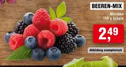 Handelshof BEEREN-MIX Angebot