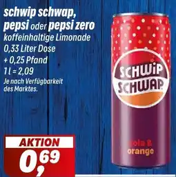 Simmel schwip schwap Angebot
