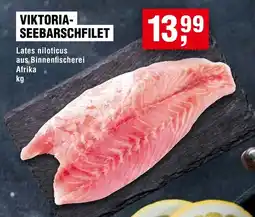 Handelshof Viktoriaseebarschfilet Angebot