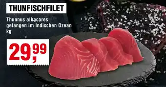 Handelshof Thunfischfilet Angebot