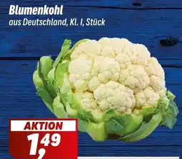 Simmel Blumenkohl Angebot