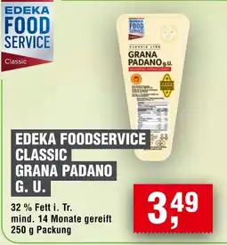 Handelshof EDEKA FOODSERVICE Classic GRANA PADANO G. U. Angebot