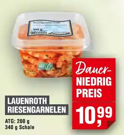 Handelshof LAUENROTH RIESENGARNelen Angebot