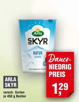 Handelshof Arla SKYR Angebot