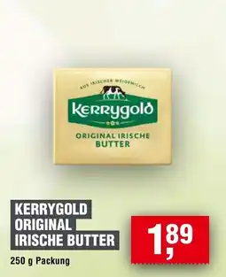 Handelshof KERRYGOLD ORIGINAL IRISCHE BUTTER Angebot