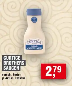 Handelshof Curtice Brothers Mayonnaise Angebot