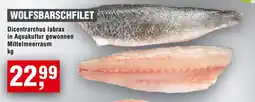 Handelshof WOLFSBARSCHFILET Angebot