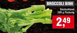 Handelshof BROCCOLI BIMI Angebot