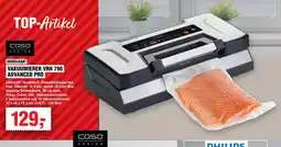 Handelshof COSO VAKUUMIERER VRH 790 ADVANCED PRO Angebot