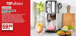 Handelshof Gastroback kratz-eismaschine ice shaver Angebot
