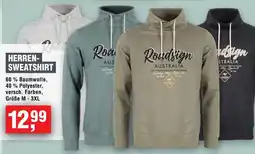 Handelshof Herren-sweatshirt Angebot
