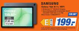 K+B Expert SAMSUNG Galaxy Tab A11+ WiFi Angebot