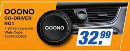 K+B Expert Ooono co-driver no1 Angebot