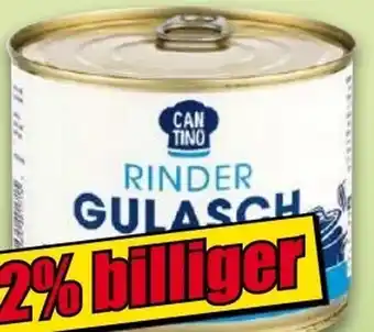 Norma Rindergulasch Angebot