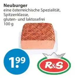 V Markt Neuburger R&S Angebot