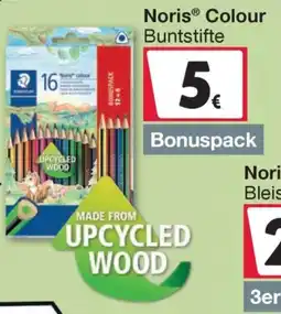 Woolworth Noris® Colour Buntstifte Angebot