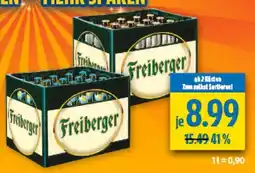 diska Freiberger Angebot