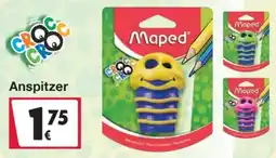Woolworth Maped Anspitzer Angebot