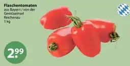 V Markt Flaschentomaten Angebot