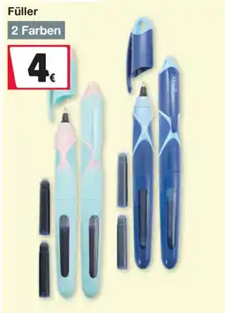 Woolworth Füller Angebot
