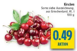 diska Kirschen Angebot