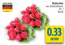 diska Radieschen Angebot