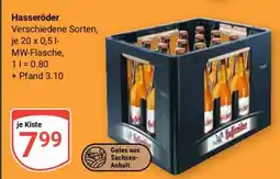 Globus Hasseröder Angebot