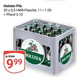 Globus Holsten Pils Angebot
