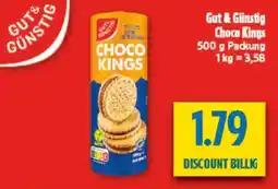 diska Choco Kings Angebot