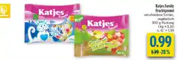 diska Katjes Family Fruchtgummi Angebot