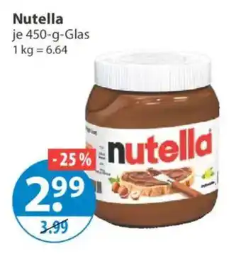 Nutella