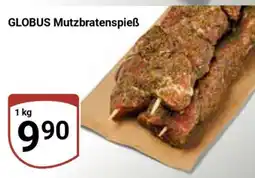 Globus GLOBUS Mutzbratenspieß Angebot